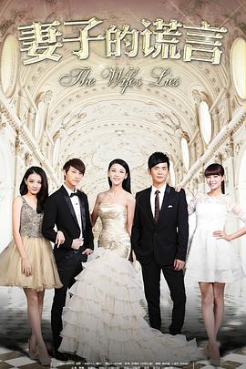 妻子的謊言2015
