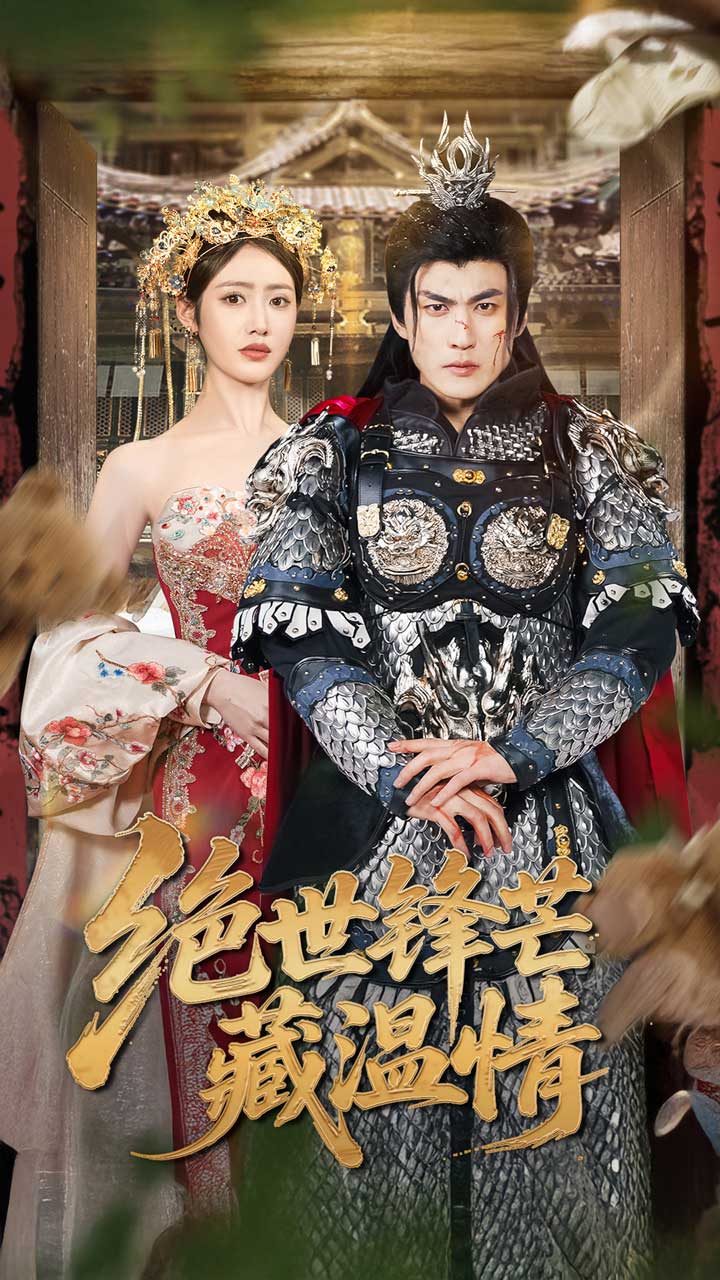 絕世鋒芒藏溫情