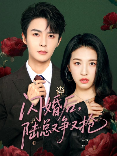 閃婚后陸總又爭(zhēng)又搶