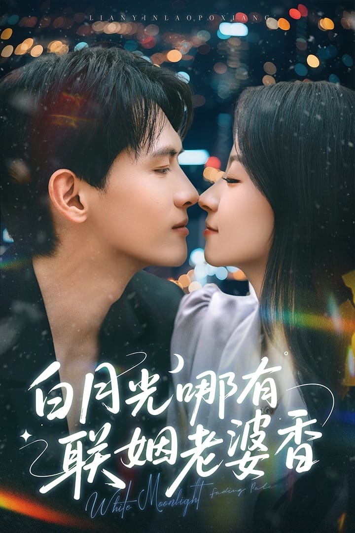 白月光哪有聯(lián)姻老婆香