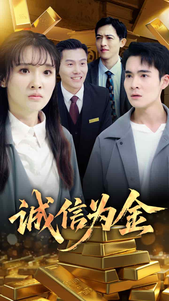 誠(chéng)信為金