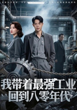 我?guī)е顝姽I(yè)，回到八零年代