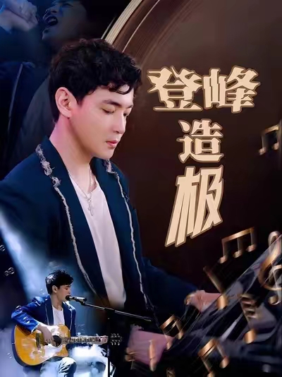 元宵夜全網(wǎng)盼我當(dāng)歌神