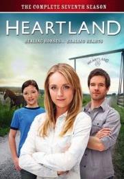 心靈之地第七季