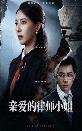 親愛(ài)的律師小姐