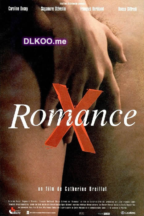 浪漫情色 羅曼絲