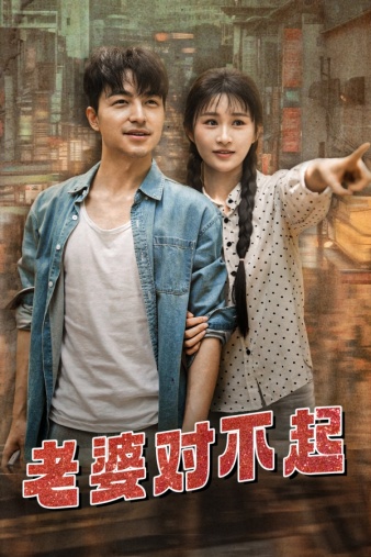 老婆對(duì)不起