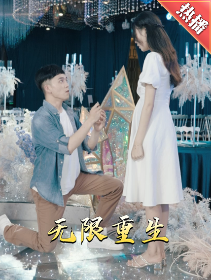 新版：無(wú)限重生