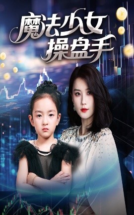 魔法少女操盤手
