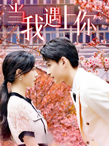 當(dāng)我遇上你