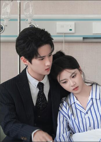 我死后，全員火葬場了