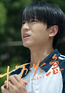 十萬(wàn)火急短劇