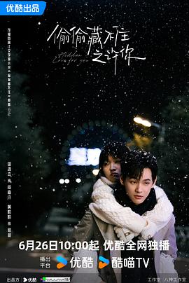 偷偷藏不住之許你