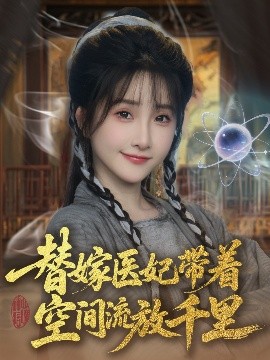 替嫁醫(yī)妃帶著空間流放千里