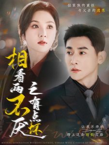 相看兩不厭之有點(diǎn)壞