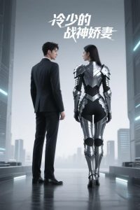 冷少的戰(zhàn)神嬌妻