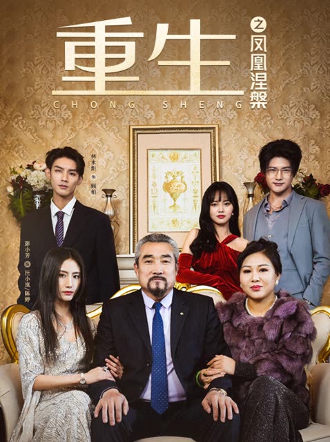 重生之鳳凰涅槃